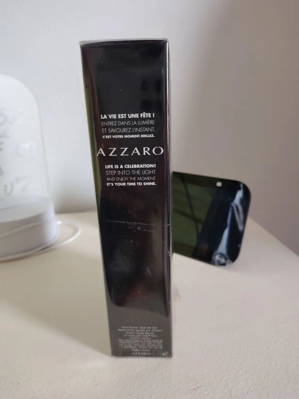 Perfume Azzaro  - Foto 4