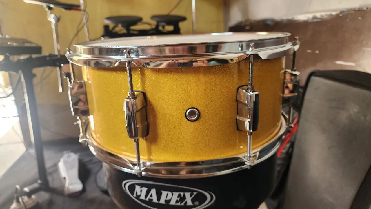 Caixa mapex - Foto 4