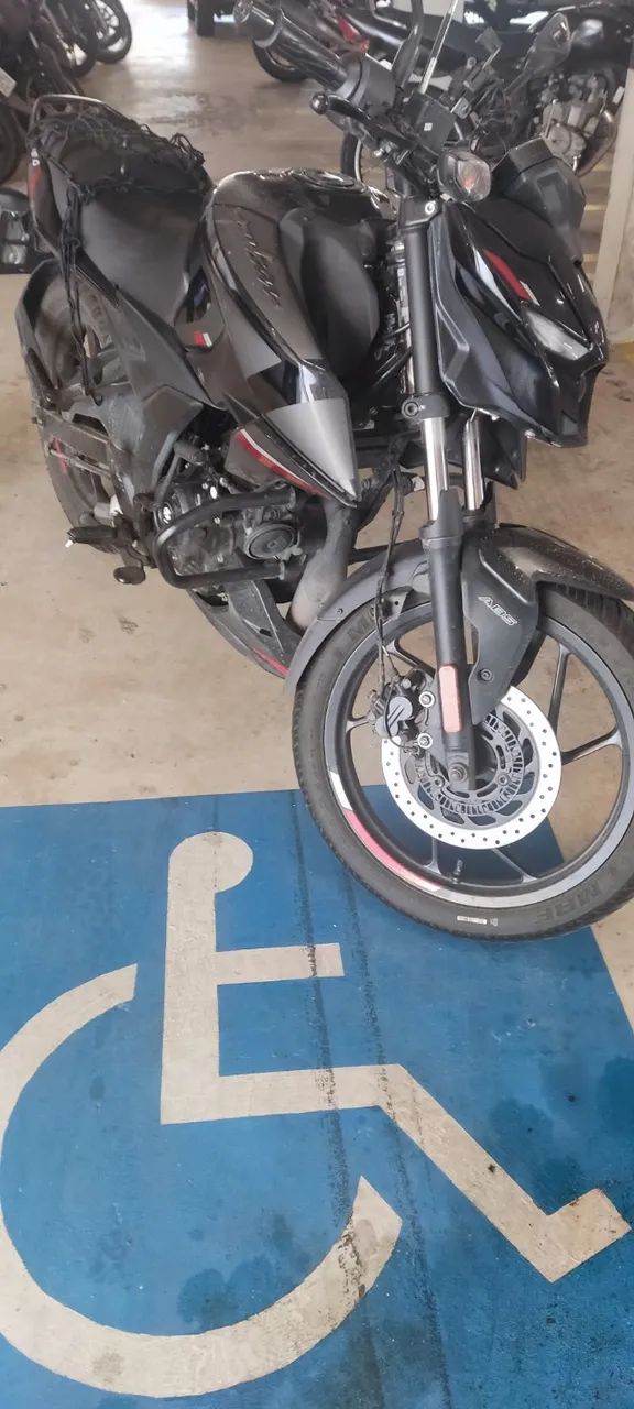 Bajaj pulsar n150 - Foto 4