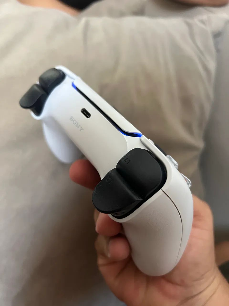 Controle ps5 original  - Foto 3