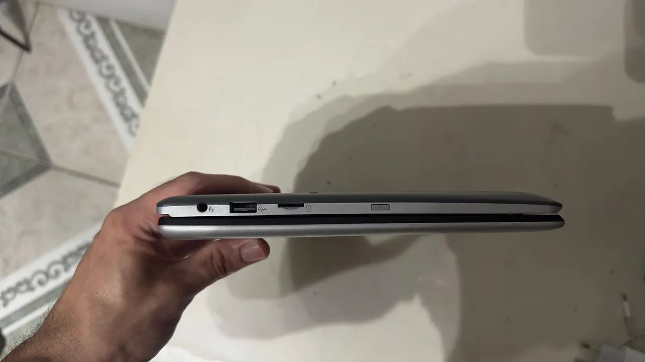 Notebook Positivo  - Foto 3