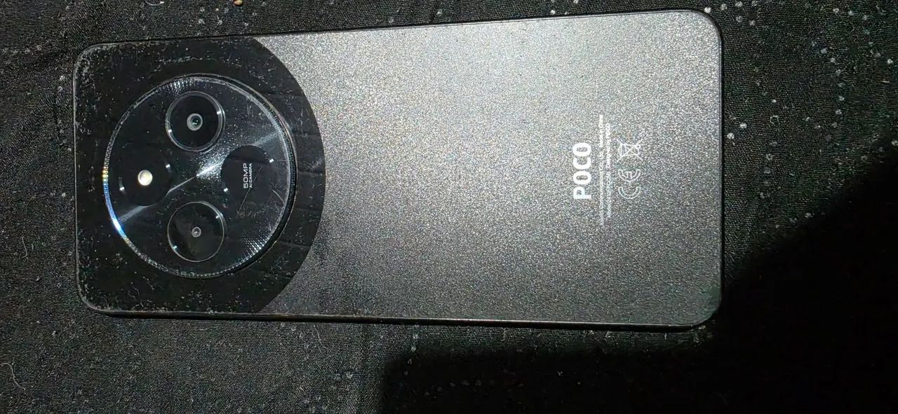 Celular poco c7 - Foto 4