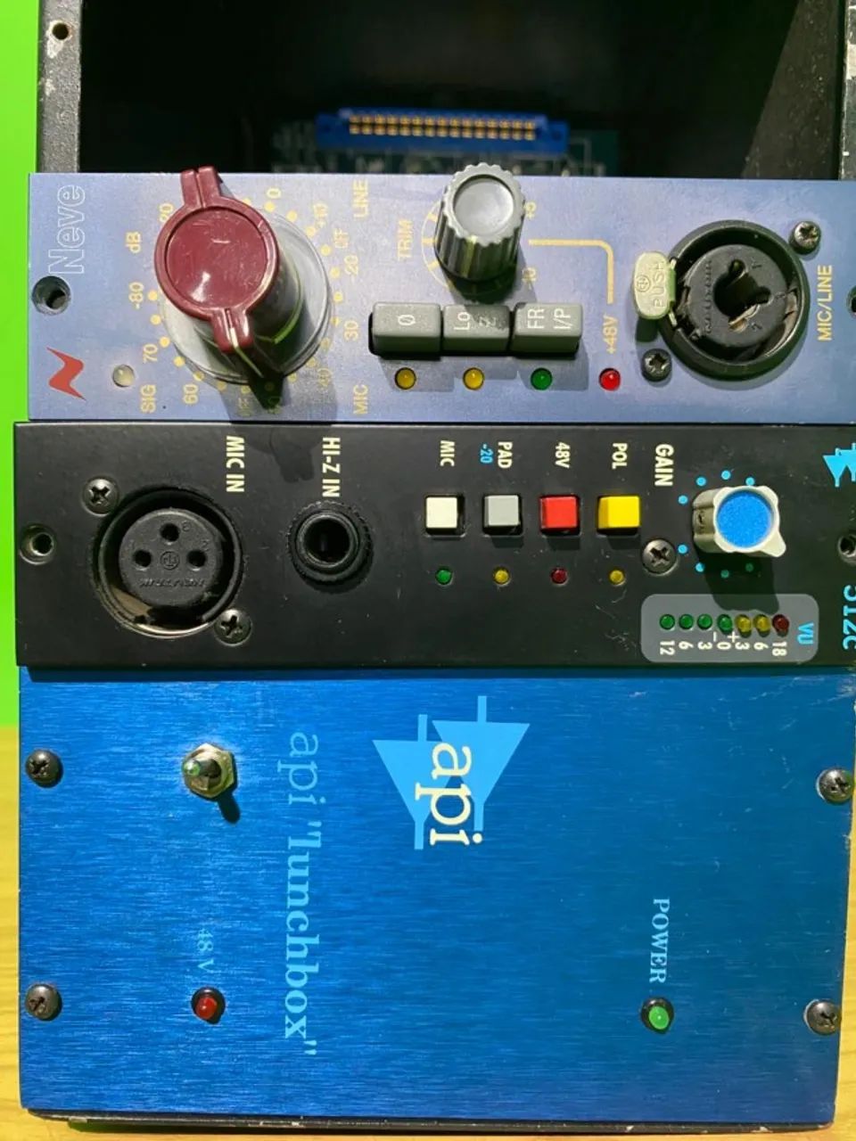 API Lunchbox série 500 4Slot - Foto 3