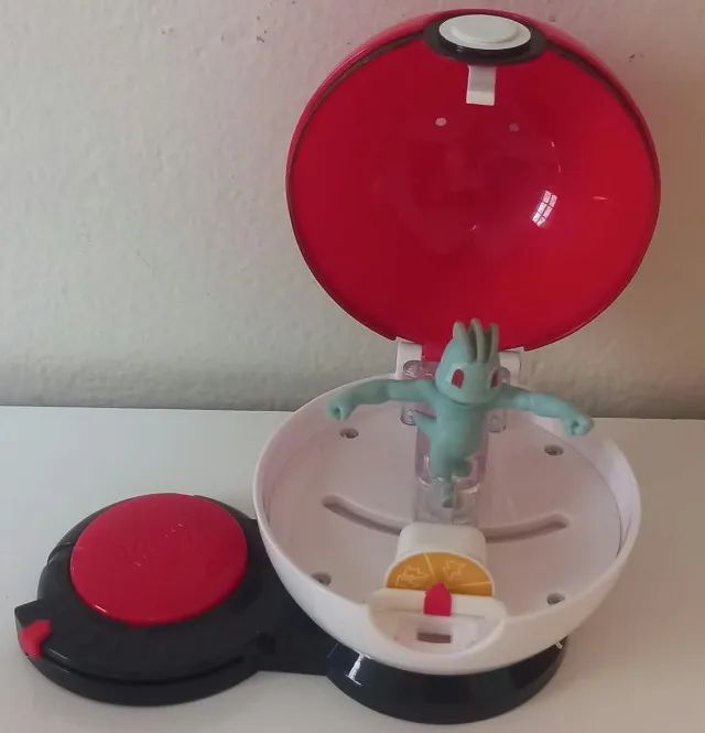 Pokémon ataque surpresa - Foto 2