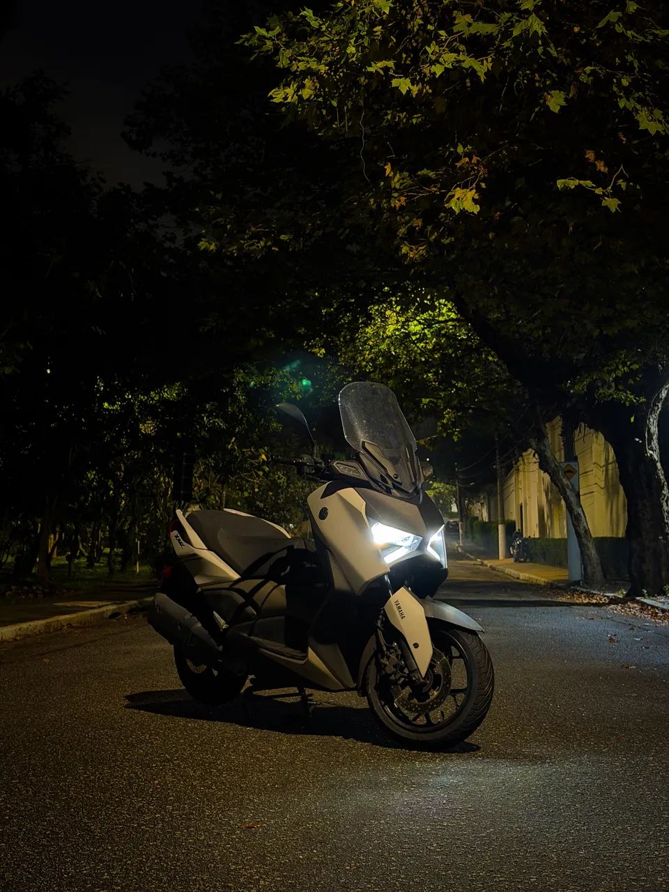 Xmax 250 - Sem Detalhe  - Foto 5