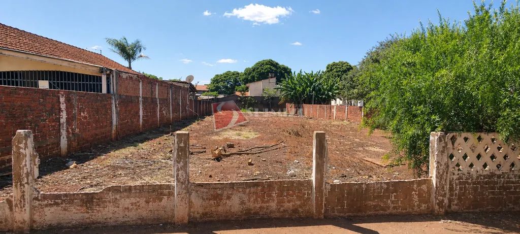 Terreno à venda em Maringá, Vila Morangueira, com 480 m² - Foto 2