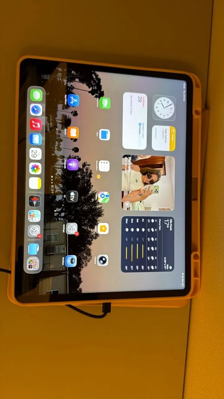 iPad 12-9 inch  - Foto 4