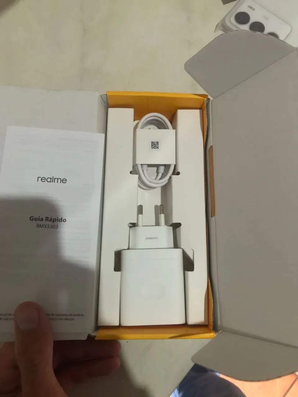 Realme C71  - Foto 3