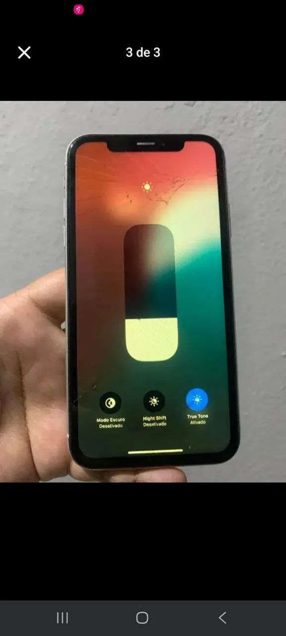 IPhone xr 64 gb
