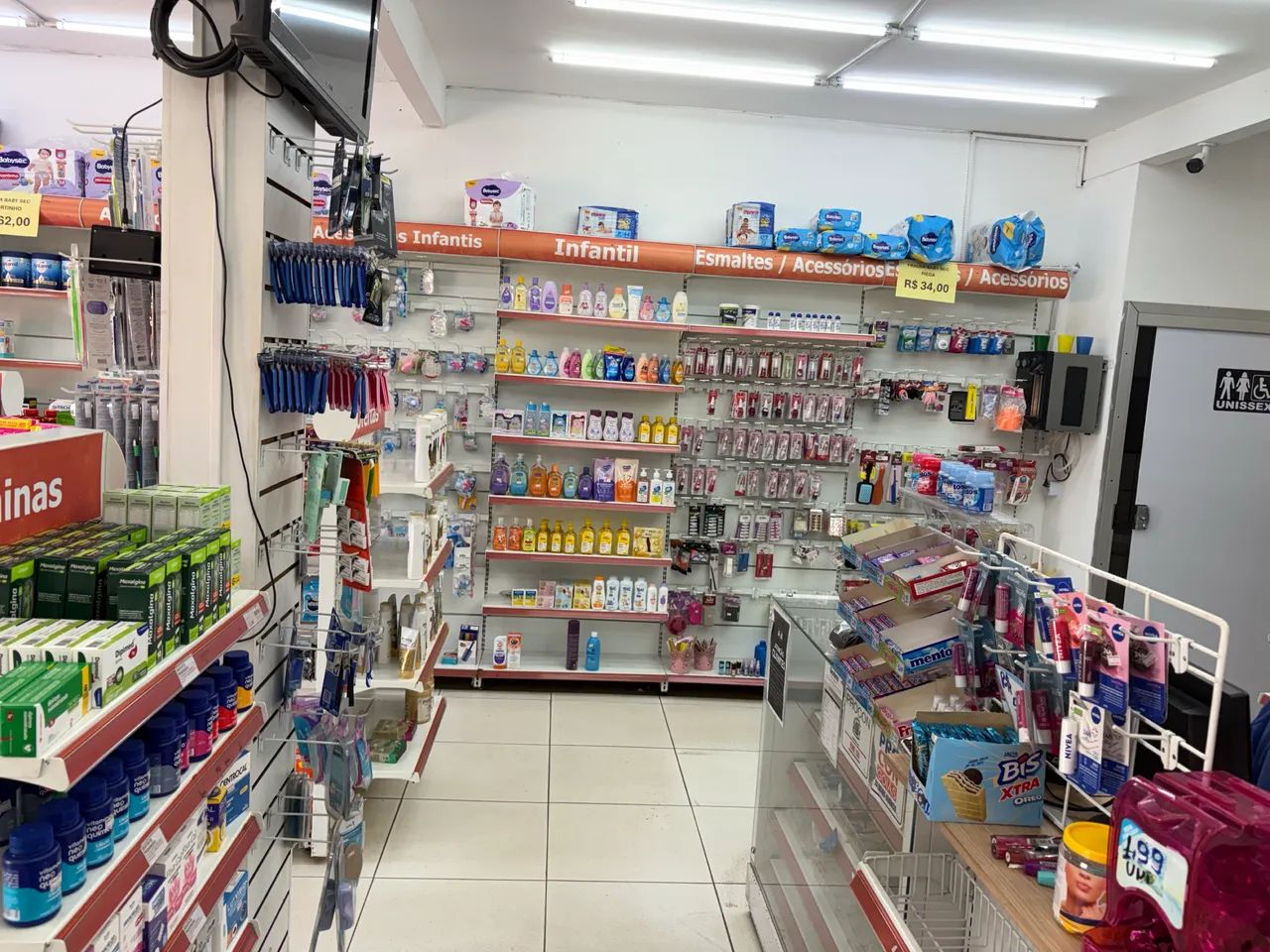 Drogaria Setor Santa Rita  - Foto 3