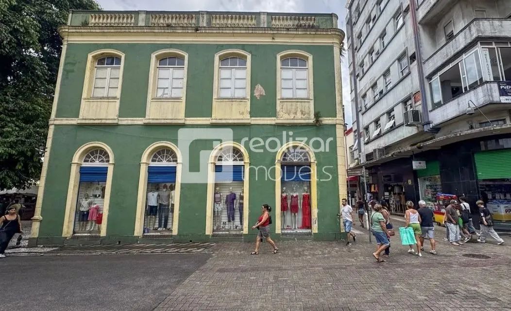 Casa Comercial no bairro Centro de Florianópolis - Foto 2