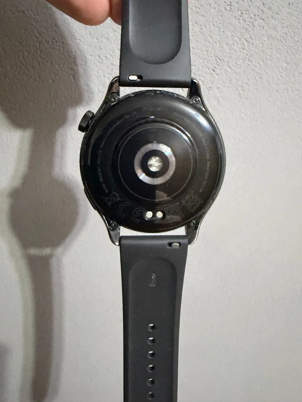 Xiaomi Watch S4 Funcionando Perfeitamente - Foto 4