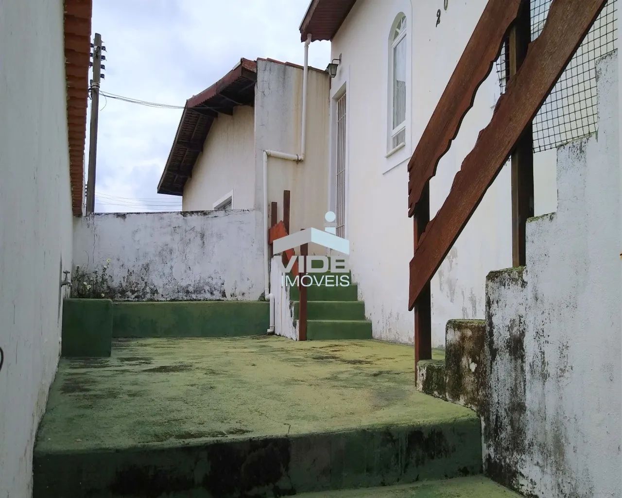 CASA À VENDA NA VILA PROGRESSO EM CAMPINAS - Foto 4