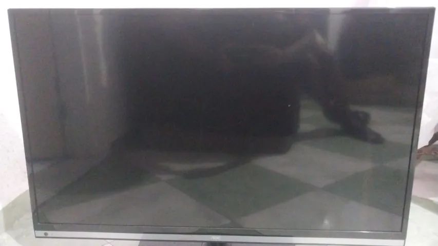 TV LED 39 Poegadas  - Foto 4