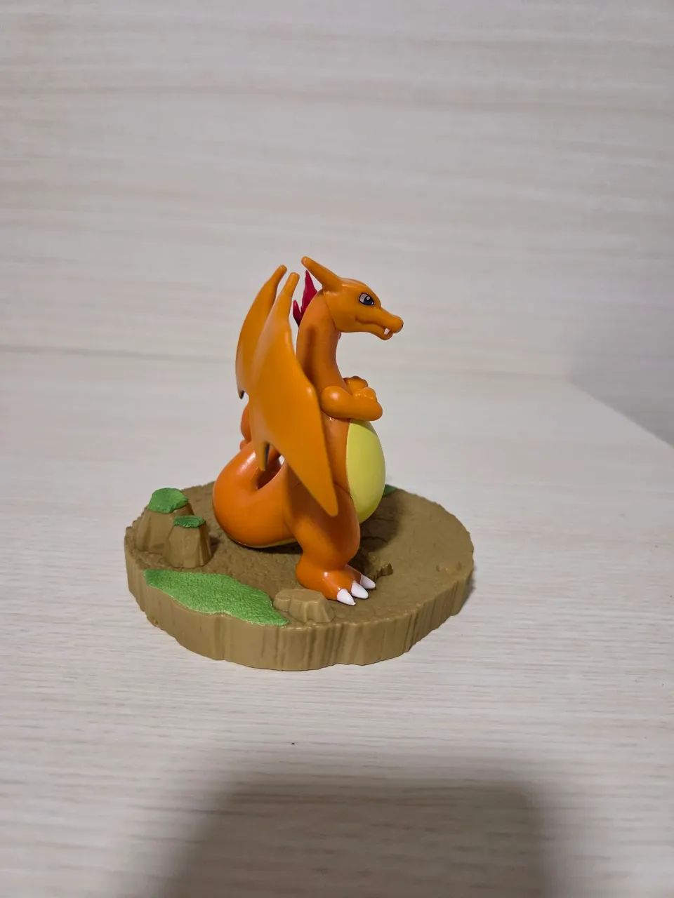 Charizard e Charmander Banpresto - Foto 4