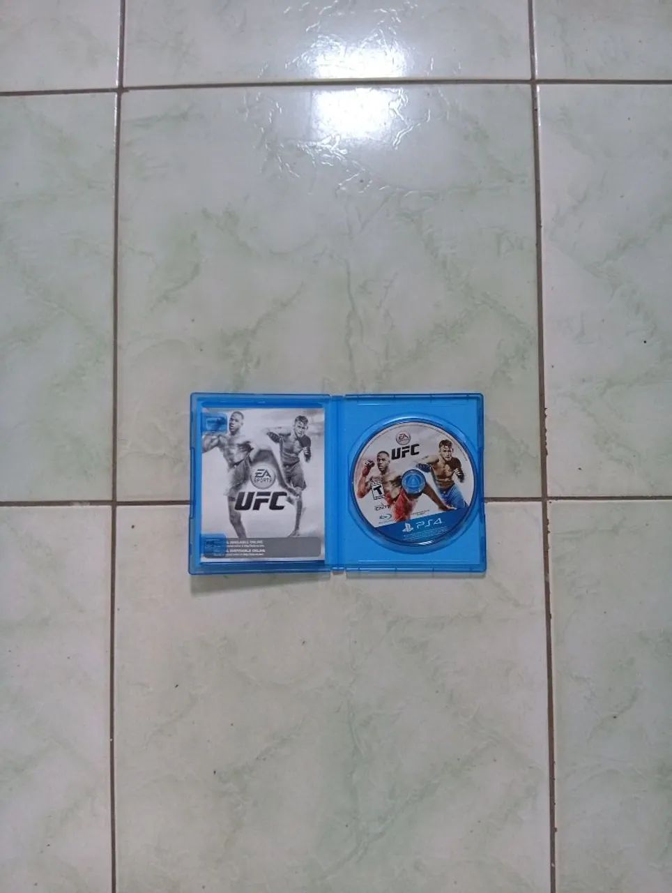 Jogos de PS4  - Foto 5