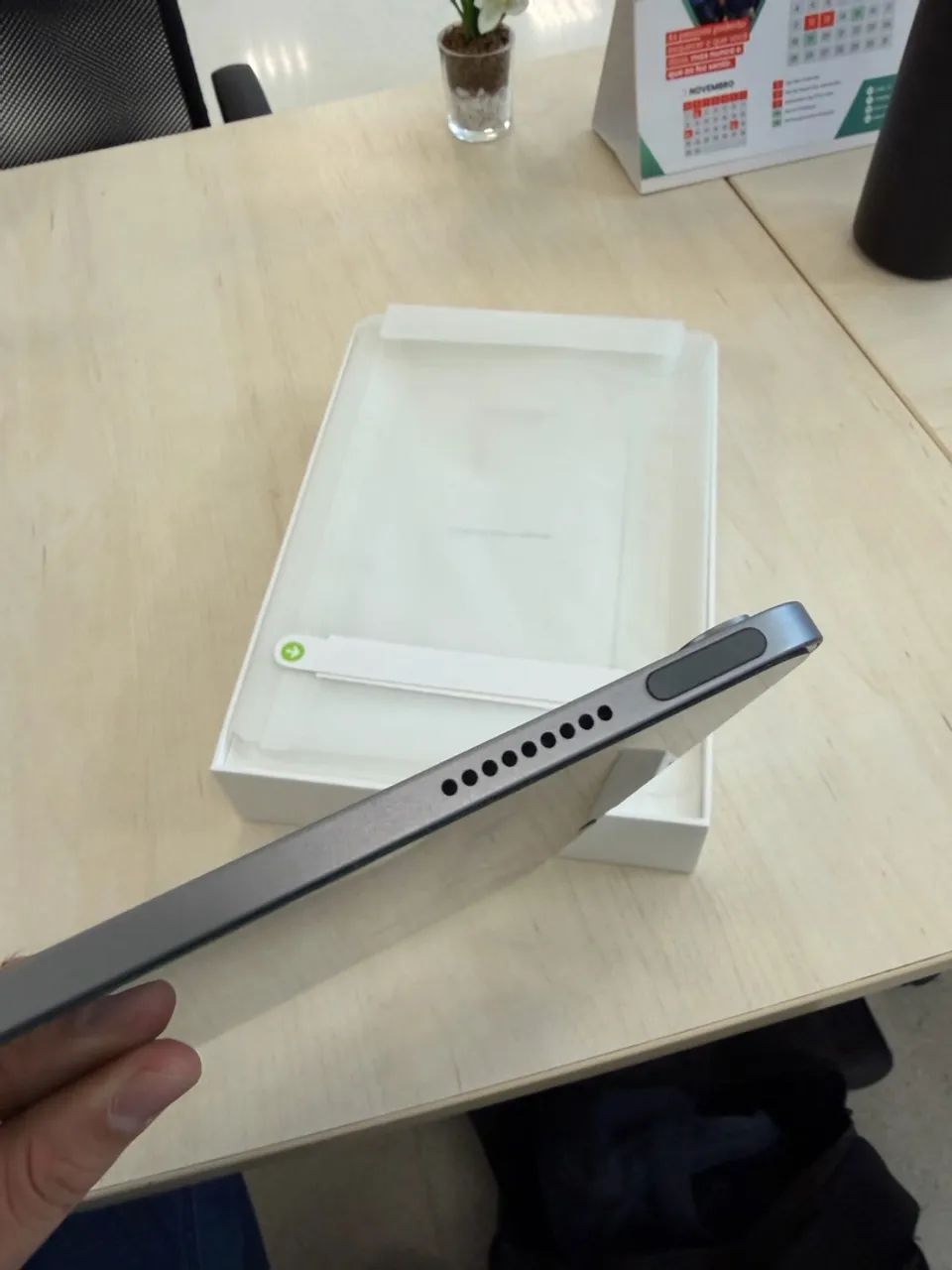 iPad Air (11 polegadas, chip M3) - Foto 2