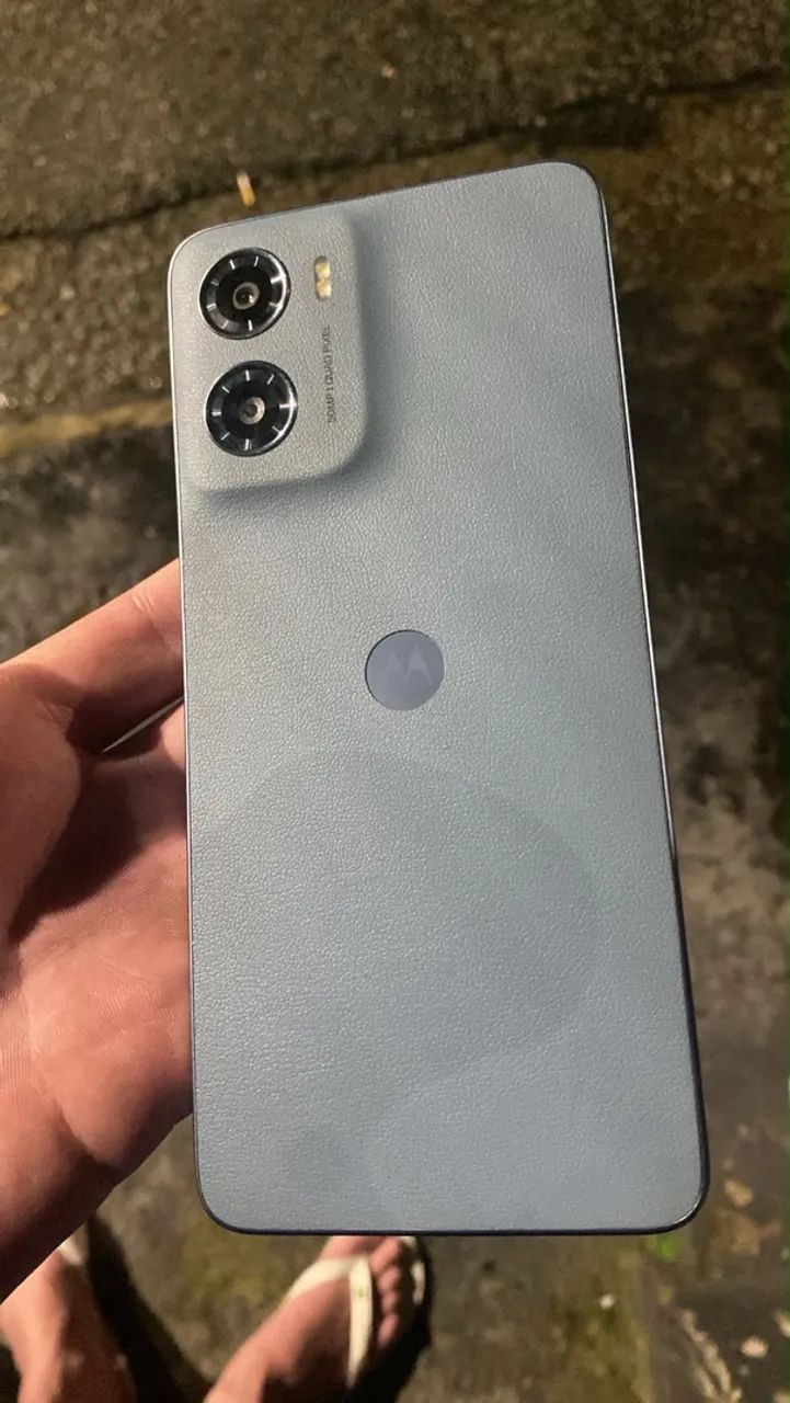 Celular moto G05  - Foto 3