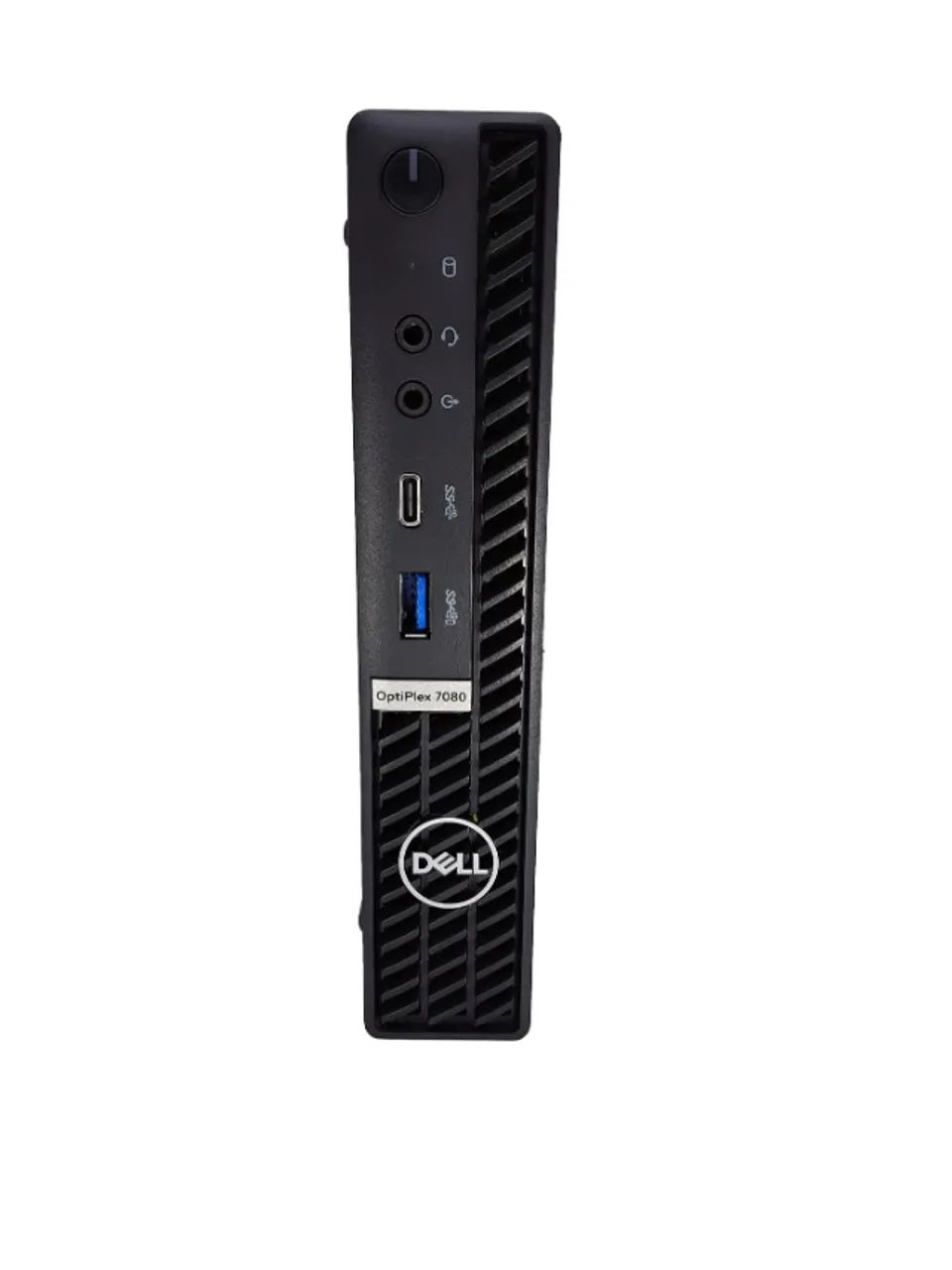 DELL OPTIPLEX com processador Intel Core i5 Décima Segunda Geração - RAM 8GB - HD 256GB