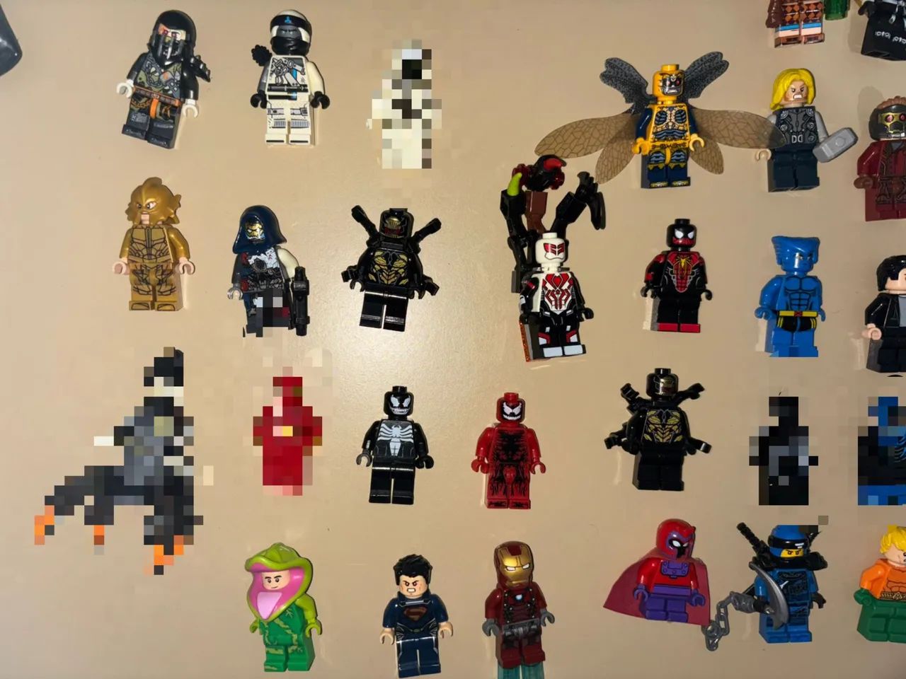 Lote de Lego  - Foto 2