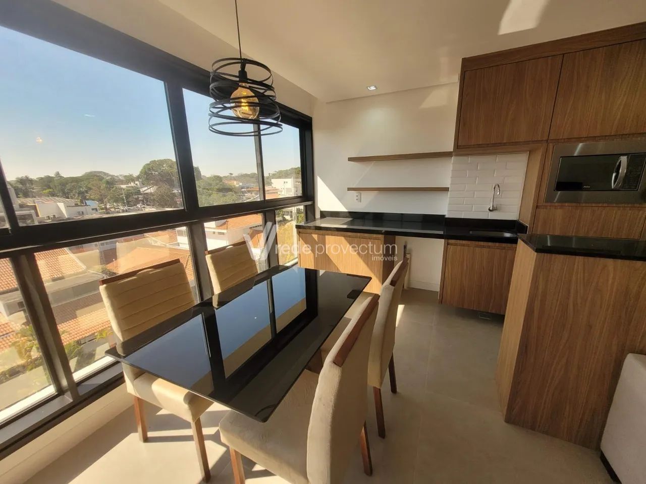 apartamento - Nova Campinas - Campinas - Foto 2