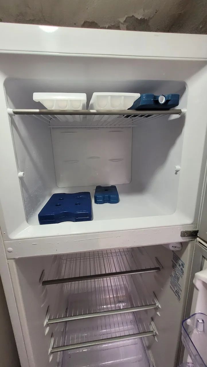 Geladeira Electrolux DC 44 - Foto 3