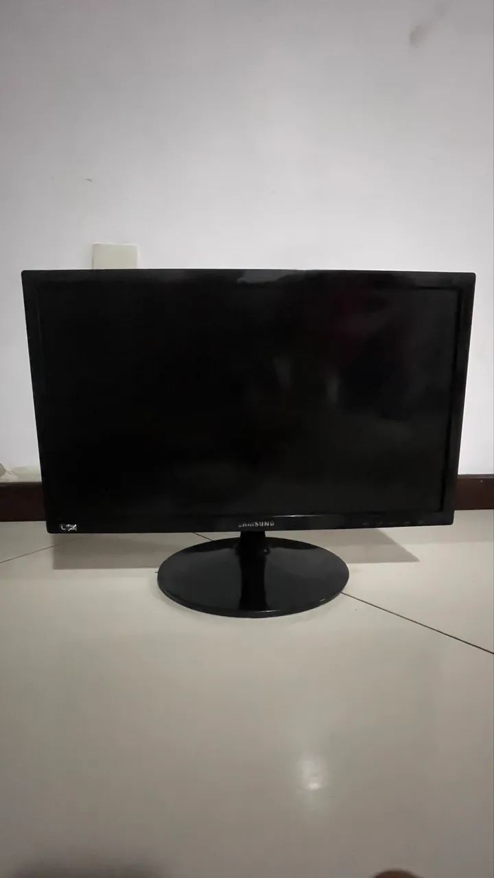 Monitor Samsung 21,5 Polegadas