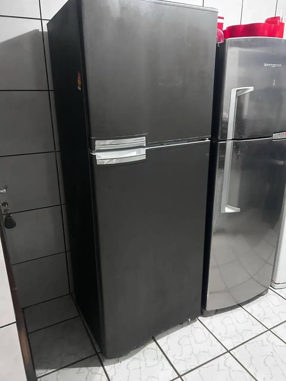 Geladeira  - Foto 4