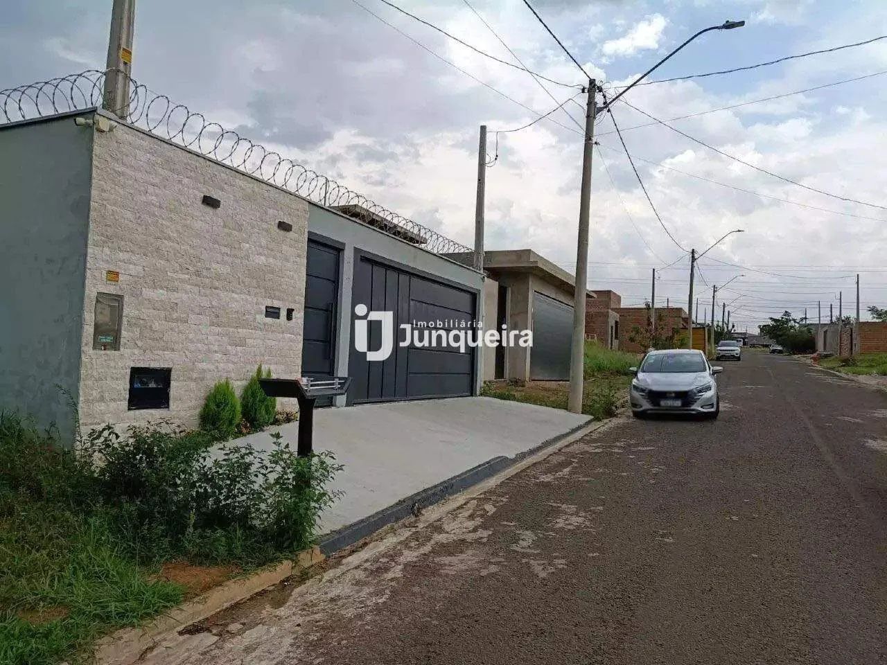 Terreno à venda, Vale do Sol - Piracicaba/SP - Foto 3
