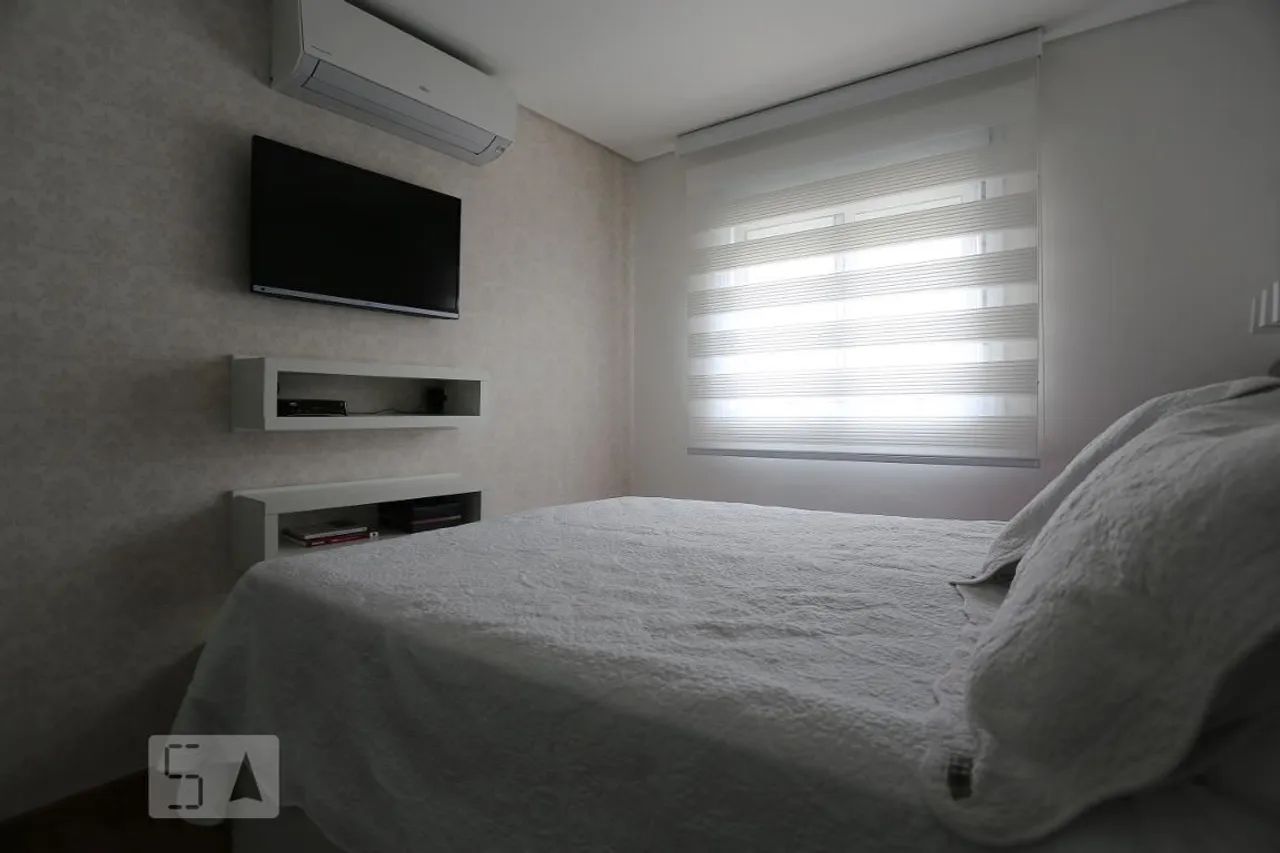 Apartamento à Venda - Jaguaré, 2 Quartos, 75 m2 - Foto 4