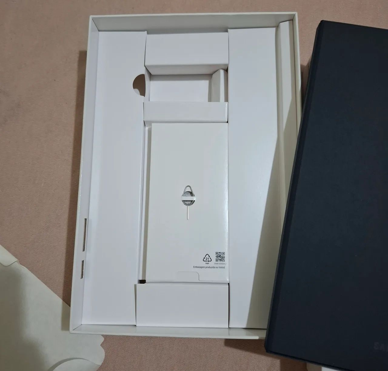 Tablet Samsung Tab S6 Lite - Foto 4