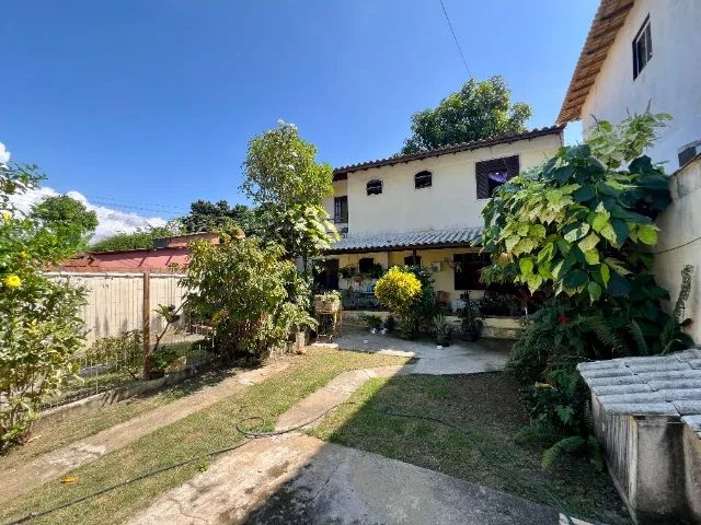 2 casas na Rasa / Bùzios