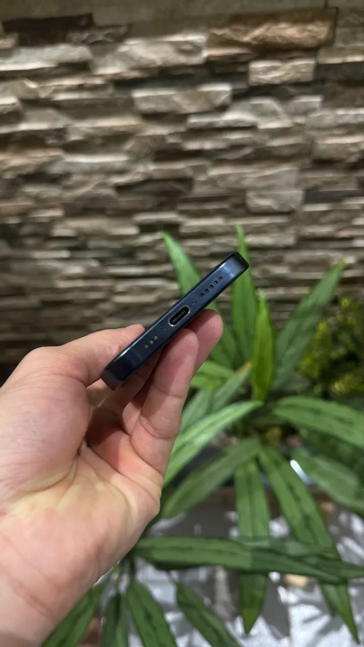 iPhone 15 Pro - 256gb  - Foto 5