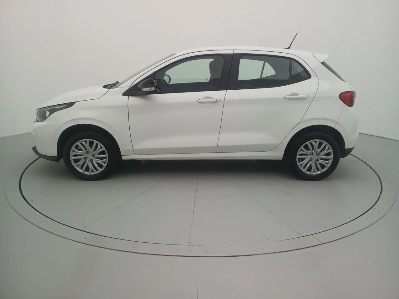 Fiat Argo Drive 1.0 Firefly 2026 - Foto 2