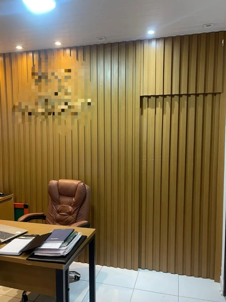 Mobiliário completo de escritório - Foto 2