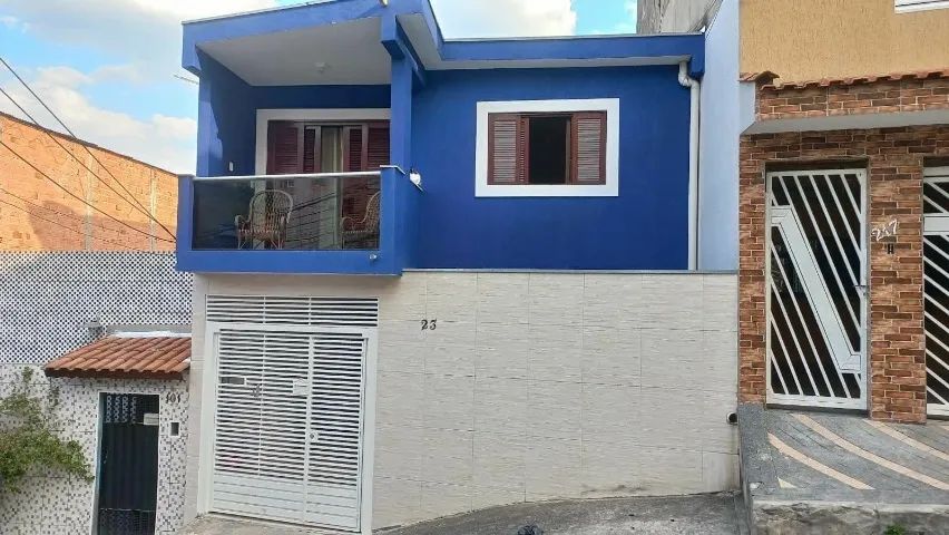 Foto - Santo André - Jardim Irene