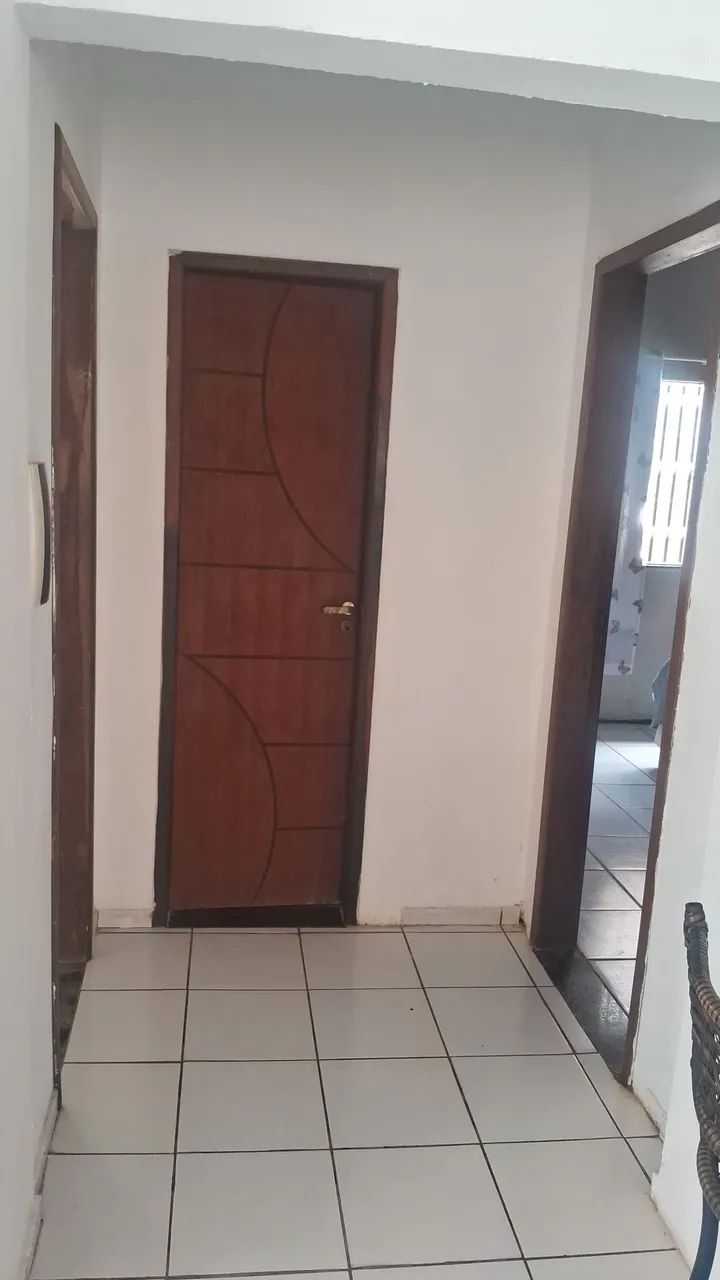 Alugo uma casa - Foto 5