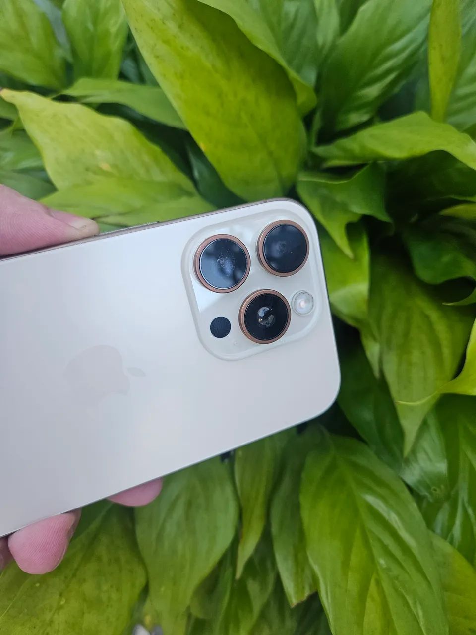 Iphone 16 pro - Foto 4
