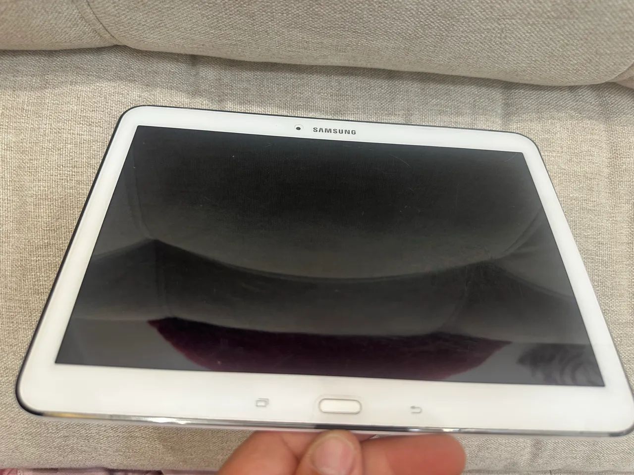 Samsung GALAXY Tab 4