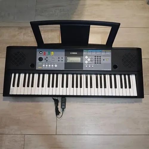 Teclado Yamaha PSR E233 - Foto 2