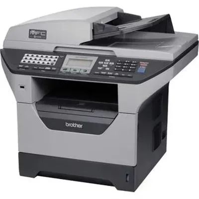 Impressora laser multifuncional Brother DCP 8080DN (1.100,00) - Foto 3
