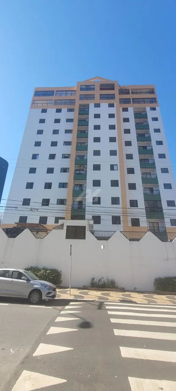 apartamento - Vila Itapura - Campinas - Foto 9