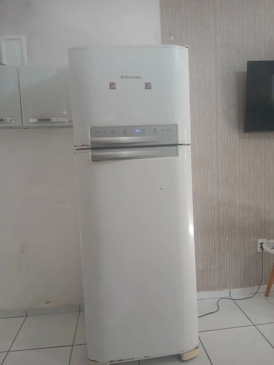 Geladeira Electrolux o - Foto 3