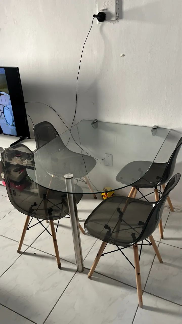 Vendo kit mesa 