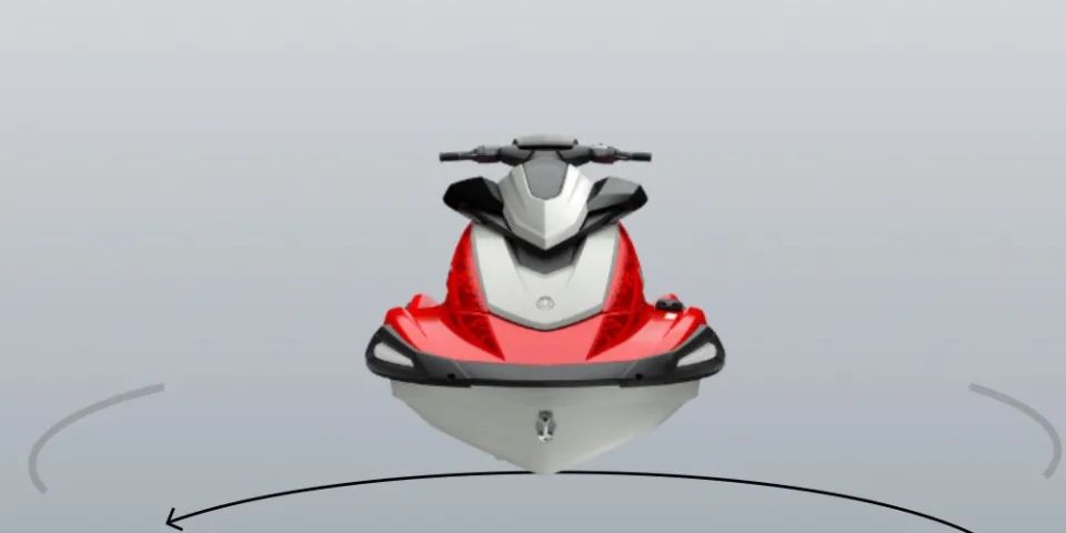 JET YAMAHA VX CRUISER - 2026 - OPORTUNIDADE - Foto 3