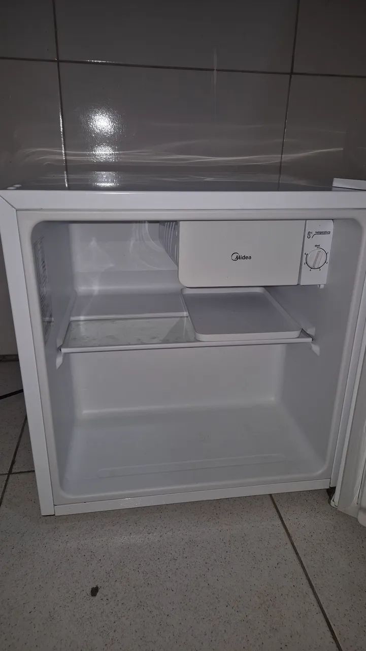Frigobar Midea 45L - Foto 5