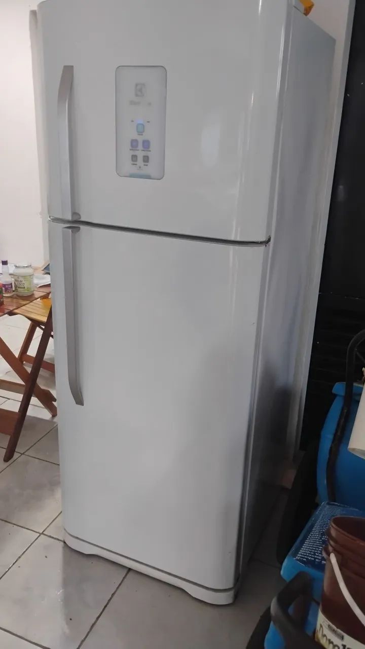 Geladeira Prosdócimo 440 l - Foto 3