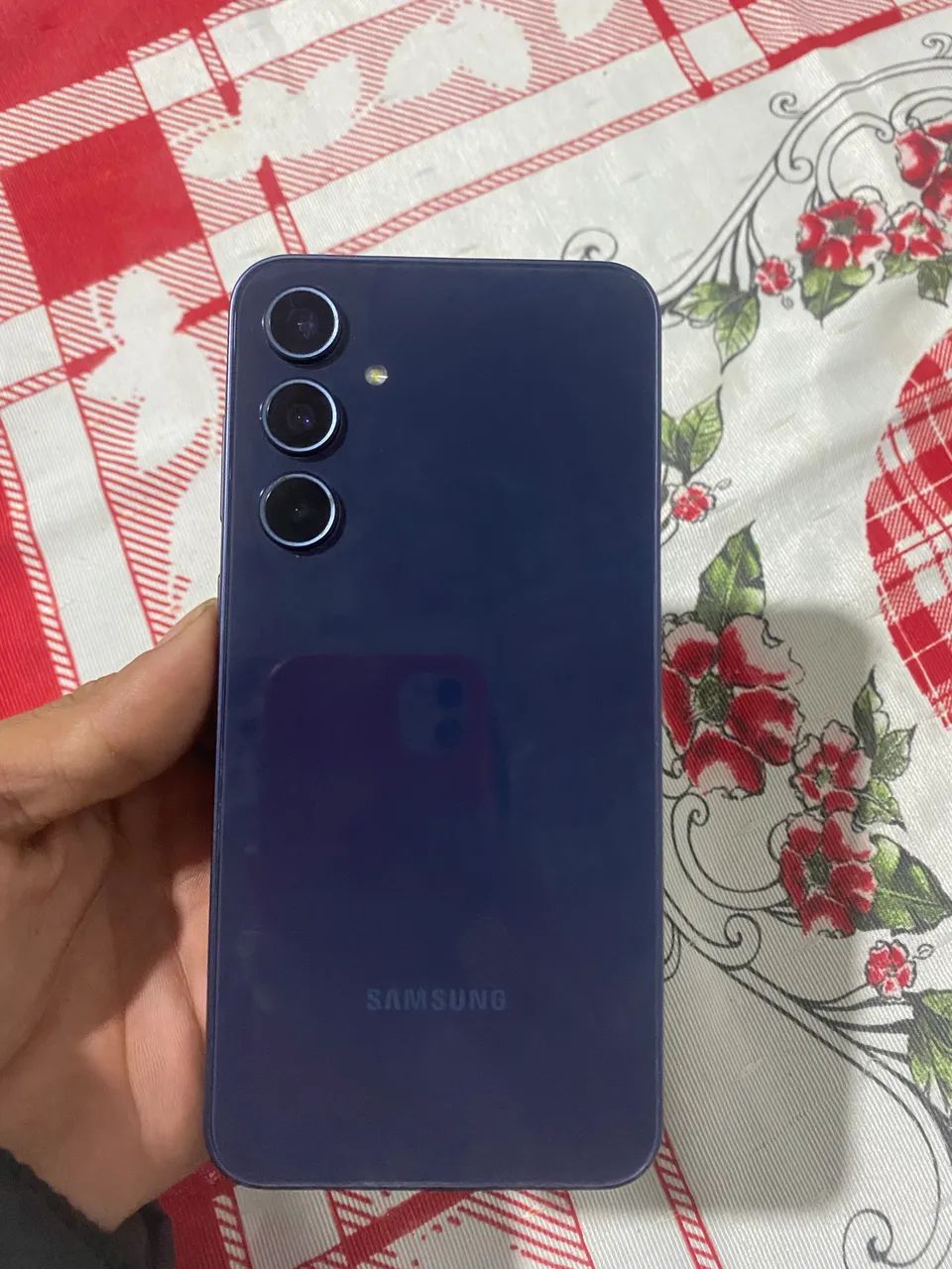 A35 5G 256GB - Foto 5