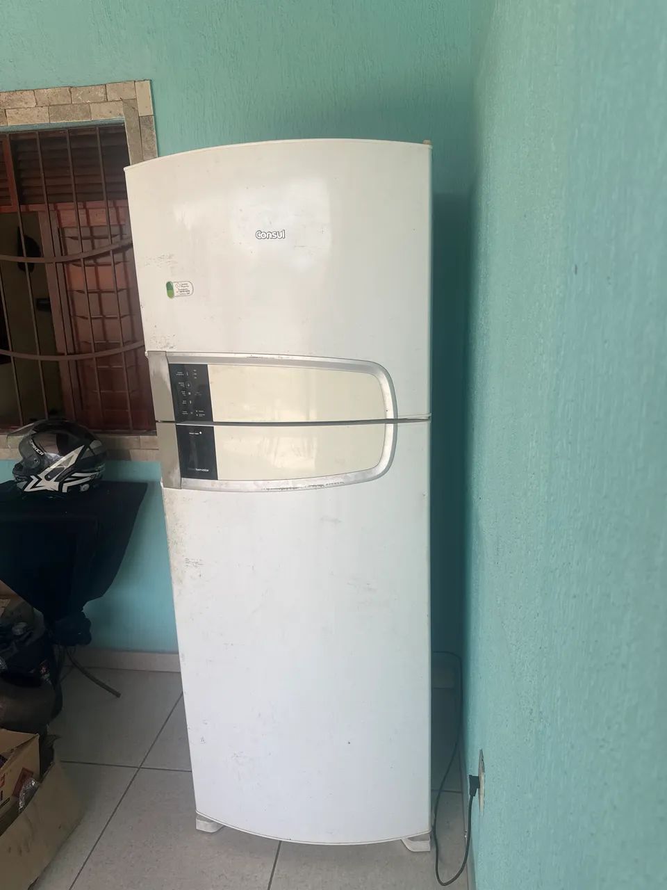 Geladeira Duplex Consul - Foto 5