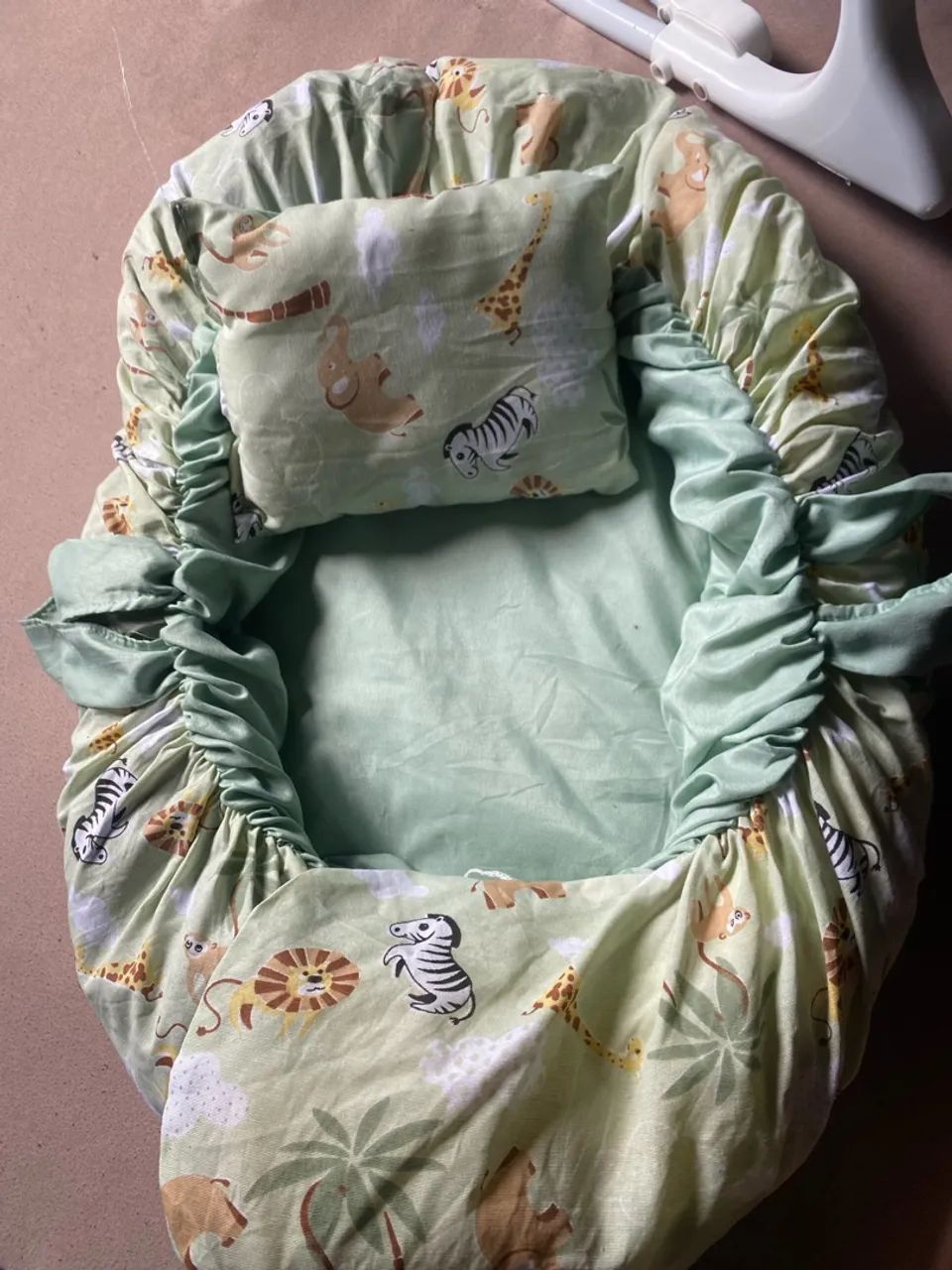 Ninho pra bebê  - Foto 2